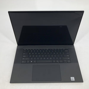 Dell XPS 9700 17.3" 2020 UHD+ TOUCH 2.3GHz i7-10875H 32GB 1TB - RTX 2060 - Good