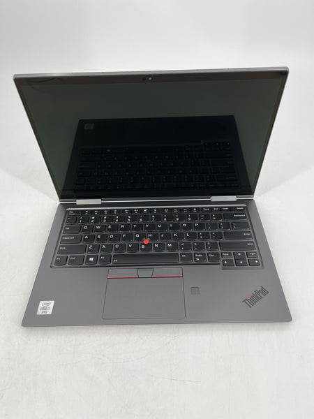 Lenovo ThinkPad X1 Yoga Gen 5 14 FHD TOUCH 1.8GHz i7-10610U 16GB 512GB Excellent