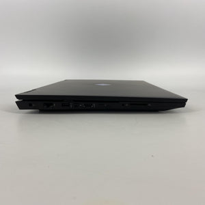 HP OMEN 16" Black 2022 QHD 2.3GHz i7-12700H 16GB 1TB SSD RTX 3070 Ti - Excellent