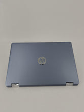 Load image into Gallery viewer, HP Pavilion x360 14&quot; FHD TOUCH 1.0GHz i5-1035G1 12GB 256GB SSD - Good Condition