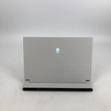 Load image into Gallery viewer, Alienware X14 14&quot; White FHD 2.3GHz i7-12700H 16GB 512GB - RTX 3050 Ti Excellent