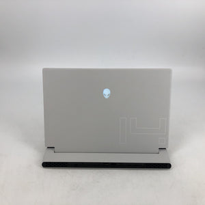 Alienware X14 14" White FHD 2.3GHz i7-12700H 16GB 512GB - RTX 3050 Ti Excellent