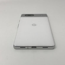Load image into Gallery viewer, Google Pixel 7a 128GB White Unlocked Very Good Condition