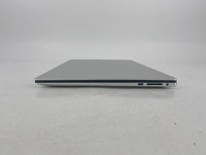 Dell XPS 9500 15" Silver UHD+ TOUCH 2.3GHz i7-10875H 32GB 1TB - GTX 1650 Ti 4GB