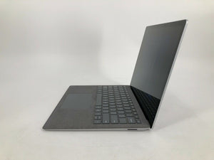 Microsoft Surface Laptop 3 13" 2K QHD TOUCH 1.2GHz i5-1035G7 8GB 512GB Excellent