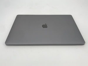 MacBook Pro 16" Gray 2019 2.3GHz i9 16GB 1TB SSD - Good Condition - Radeon 5500M