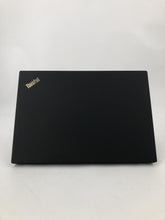 Load image into Gallery viewer, Lenovo ThinkPad T490 14&quot; FHD 1.9GHz i7-8665U 32GB 512GB SSD Excellent Condition