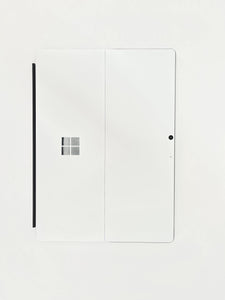 Microsoft Surface Pro 8 13" Silver 2021 2K QHD 2.4GHz i5-1135G7 8GB 256GB - Good