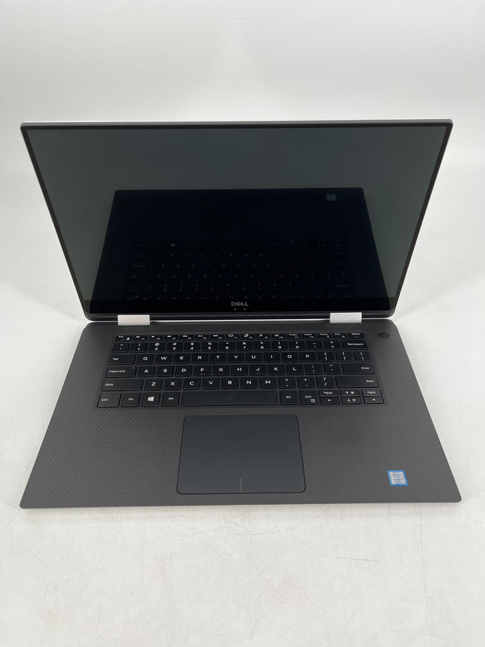 Dell XPS 9575 (2-in-1) 15