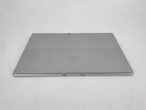 Microsoft Surface Pro 8 13" Silver QHD+ 2.4GHz i5-1135G7 16GB 256GB - Excellent