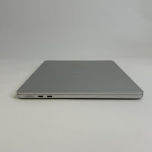 Load image into Gallery viewer, MacBook Air 13 Silver 2025 M4 10-Core CPU 8-Core GPU 16GB Unified Memory 256GB E
