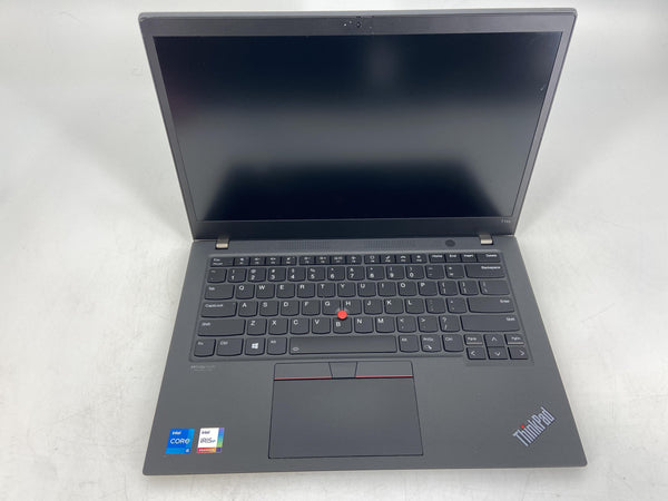 Lenovo ThinkPad T14s Gen 2 14