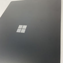Load image into Gallery viewer, Microsoft Surface Laptop 3 15 Black QHD+ TOUCH 2.1GHz AMD Ryzen 5 8GB 256GB Good