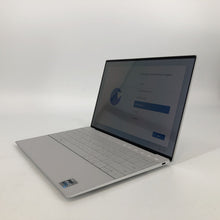 Load image into Gallery viewer, Dell XPS 9320 13&quot; Silver 2022 3.5K TOUCH 2.1GHz i7-1260P 16GB 512GB - Very Good
