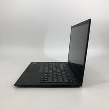 Load image into Gallery viewer, Lenovo ThinkPad X1 Carbon Gen 8 14&quot; 2020 FHD 1.8GHz i7-10510U 16GB 1TB Excellent