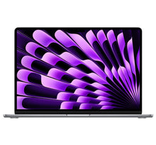 Load image into Gallery viewer, MacBook Air 15 Space Gray 2023 3.49 GHz M2 8-Core CPU 10-Core GPU 16GB 1TB