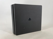 Load image into Gallery viewer, Sony Playstation 4 Slim 1TB - Very Good Condition W/ Controller/HDMI/Power Cord