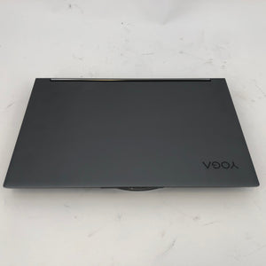 Lenovo Yoga C940 15.6" 4K TOUCH 2.3GHz i9-9880H 16GB 2TB - GTX 1650 - Excellent