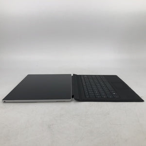 Microsoft Surface Pro 6 12.3" Silver 2018 1.6GHz i5-8250U 8GB 128GB - Excellent