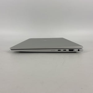 HP EliteBook 840 G8 14" Silver 2021 FHD 2.6GHz i5-1145G7 16GB 256GB SSD - Good