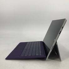 Load image into Gallery viewer, Microsoft Surface Pro 3 12.3&quot; Silver 2014 1.7GHz i7-4650U 8GB 512GB - Good Cond.