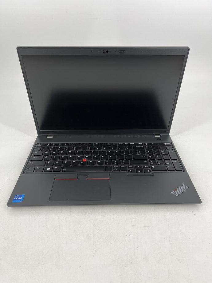 Lenovo ThinkPad L15 Gen 3 15