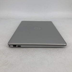 HP Notebook 15.6" Silver 2020 FHD Touch 1.0GHz i5-1035G1 12GB 256GB SSD - Good