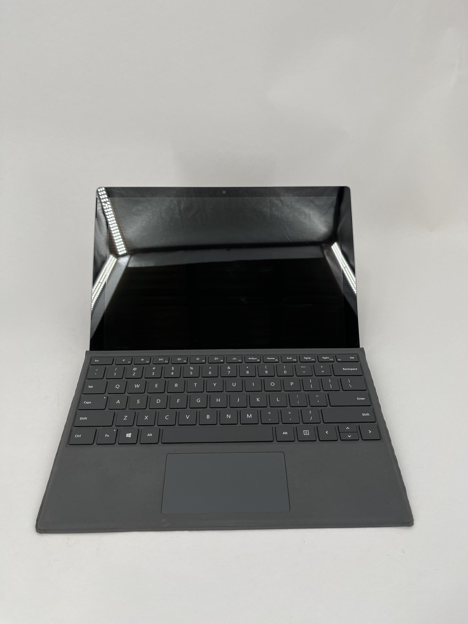 Surface Pro 7 128GB Silver (WiFi) – ItsWorthMore