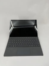 Load image into Gallery viewer, Microsoft Surface Pro 7 12.3&quot; Silver 2019 1.1GHz i5-1035G4 8GB 128GB - Good Cond