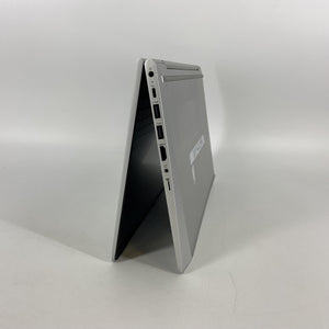 HP ProBook 640 G8 14" Silver 2021 FHD 2.6GHz i5-1145G7 16GB 256GB SSD Excellent
