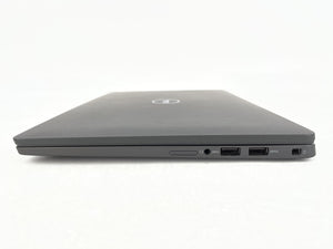 Dell Latitude 7410 14" Black FHD 1.7GHz i5-10310U 8GB 256GB SSD - Good Condition