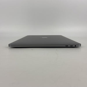 MacBook Pro 15" Touch Bar 2018 2.9GHz i9 32GB 1TB SSD - Radeon 560X - LCD Issue