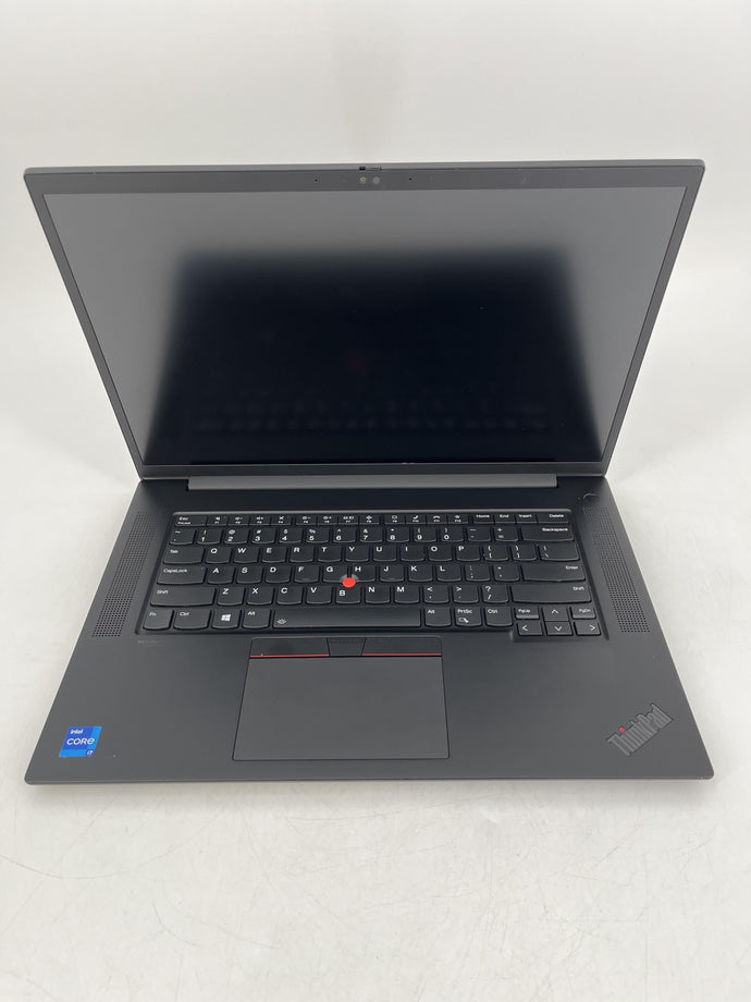 Lenovo ThinkPad P1 Gen 4 16