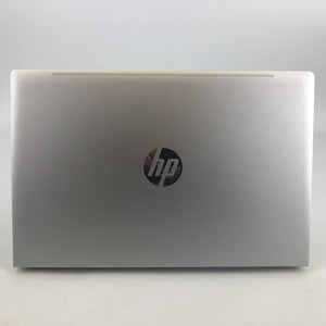 HP ProBook 440 G8 14" Silver FHD 2.4GHz i5-1135G7 16GB 512GB Excellent Condition