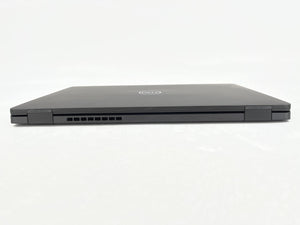 Dell Latitude 7410 14" Black FHD 1.7GHz i5-10310U 16GB 512GB SSD - Very Good