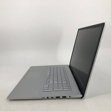 Load image into Gallery viewer, Asus VivoBook 17.3&quot; Silver 2020 1.3GHz i7-1065G7 16GB 1TB - Excellent Condition