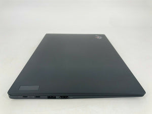 Lenovo ThinkPad X1 Carbon Gen 9 14" FHD+ TOUCH 2.8GHz i7-1165G7 16GB RAM 1TB SSD