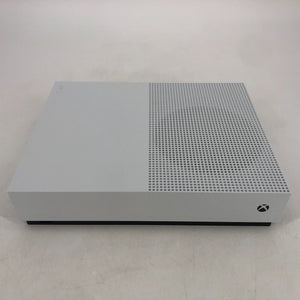 Microsoft Xbox One S All Digital Edition 1TB Excellent Cond. w/ HDMI/Power Cords