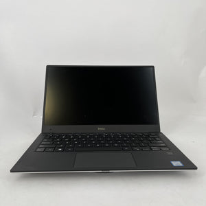 Dell XPS 9360 13" FHD TOUCH Black 1.8GHz i7-8550U 16GB 512GB SSD - Excellent