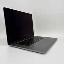 Load image into Gallery viewer, Apple MacBook Pro 16 Touch Bar 2019 Space Gray 2.4 GHz Intel Core i9 9th Gen. 32GB RAM 1TB Solid State Drive AMD Radeon Pro 5500M 4 GB