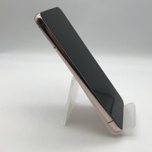 Load image into Gallery viewer, Samsung Galaxy S22 5G 128GB Pink Gold Unlocked Very Good Condition