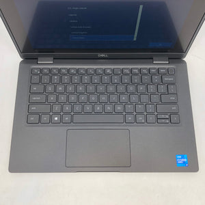 Dell Latitude 7320 13.3" 2022 FHD TOUCH 3.0GHz i7-1185G7 16GB 512GB - Very Good