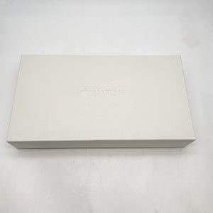 Apple Watch Ultra Cellular Gray Titanium 49mm w/ Black Ocean Band - Good