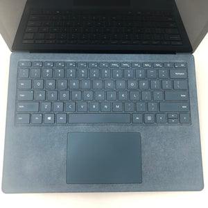 Microsoft Surface Laptop 3 13" Blue 2K QHD TOUCH 1.3GHz i7-1065G7 16GB 512GB SSD