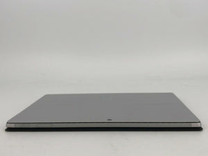 Microsoft Surface Pro 7 12.3" Silver QHD+ 1.1GHz i5-1035G4 16GB 256GB Excellent