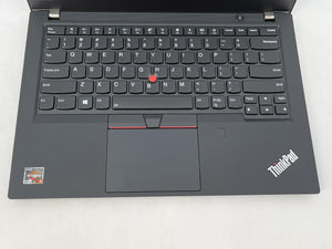 Lenovo ThinkPad T495 14" 2019 FHD 2.1GHz AMD Ryzen 5 Pro 3500U 16GB 256GB Vega 8
