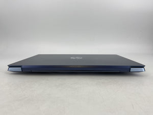 HP Pavilion 15.6" Blue FHD TOUCH 1.3GHz i7-1065G7 16GB 1TB GeForce MX250 - Good