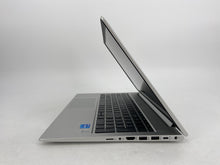 Load image into Gallery viewer, HP ProBook 450 G8 15&quot; Silver FHD 2.4GHz i5-1135G7 16GB 512GB SSD - Excellent