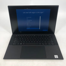 Load image into Gallery viewer, Dell XPS 9500 15.6&quot; WUXGA 2.6GHz i7-10750H 16GB 256GB - GTX 1650 Ti - Very Good
