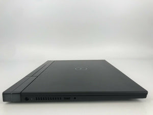 Dell G7 7700 17.3" Black 2020 FHD 2.6GHz i7-10750H 16GB 1TB RTX 2070 - Excellent